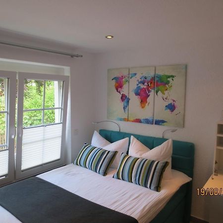 Apartment Abel Hannover Rum bild