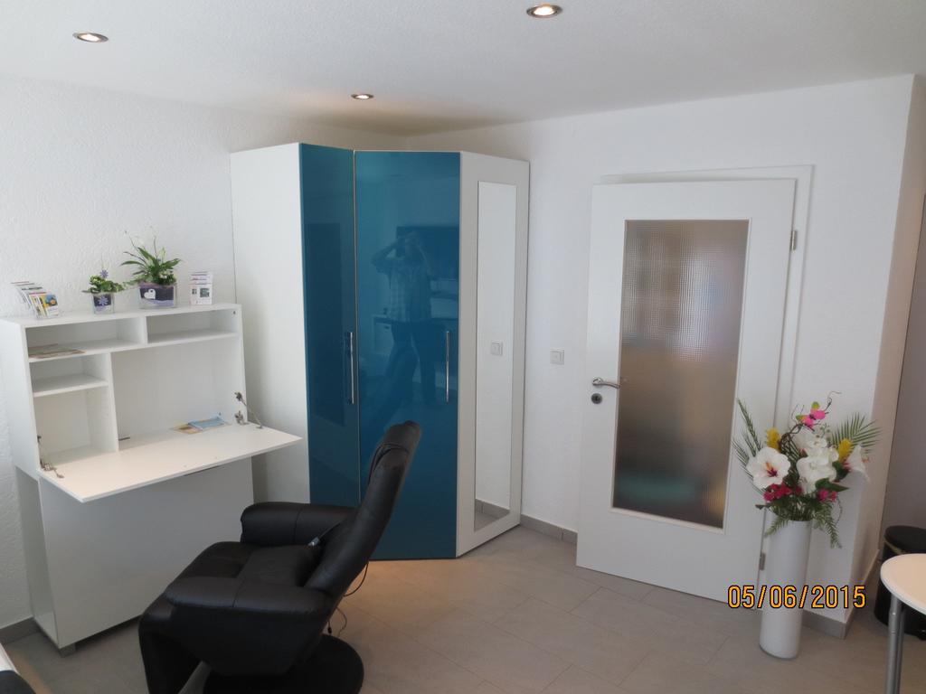 Apartment Abel Hannover Rum bild