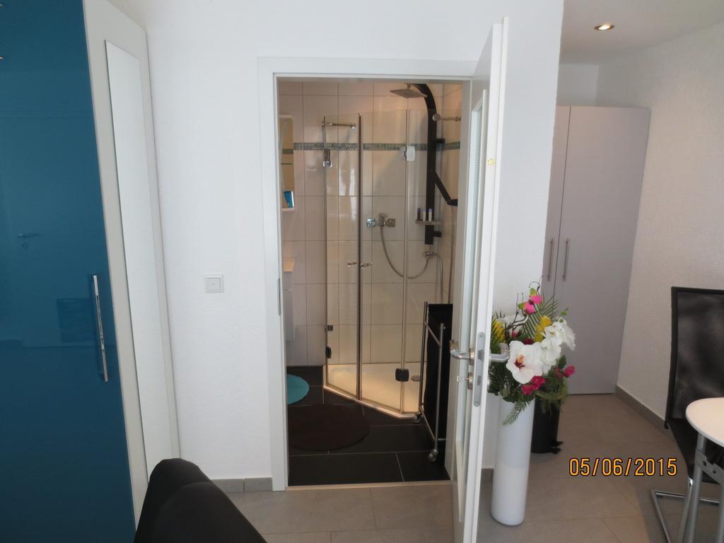 Apartment Abel Hannover Rum bild