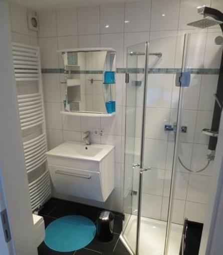 Apartment Abel Hannover Rum bild